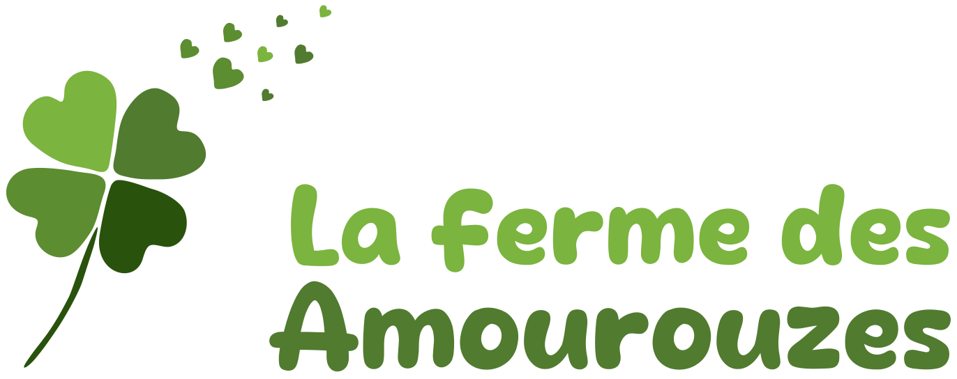 La ferme des Amourouzes